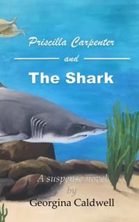 Priscilla Carpenter and The Shark | 1:a upplagan