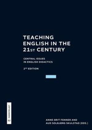 Teaching English in the 21st century