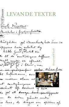 Levande texter | 2:a upplagan