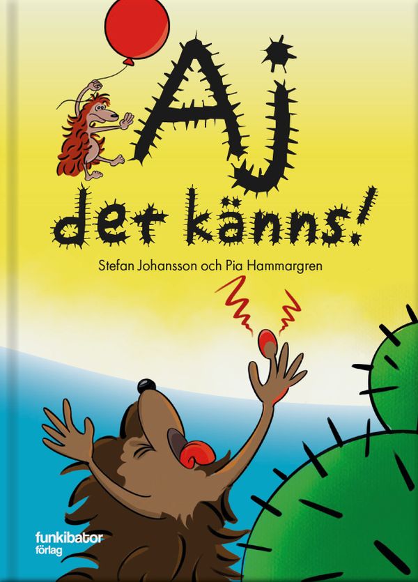 Aj det känns | 0:e upplagan