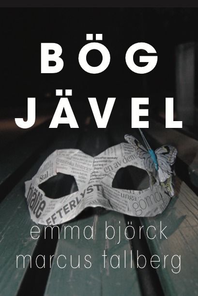 Bögjävel | 3:e upplagan