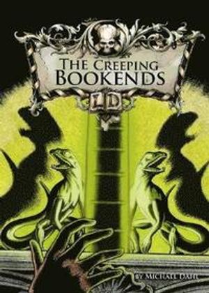 Creeping bookends