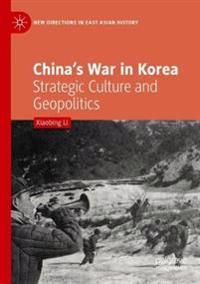 Chinas War in Korea