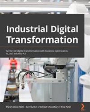 Industrial Digital Transformation