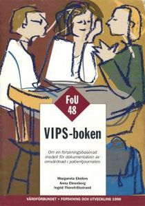 VIPS-boken - FOU 48