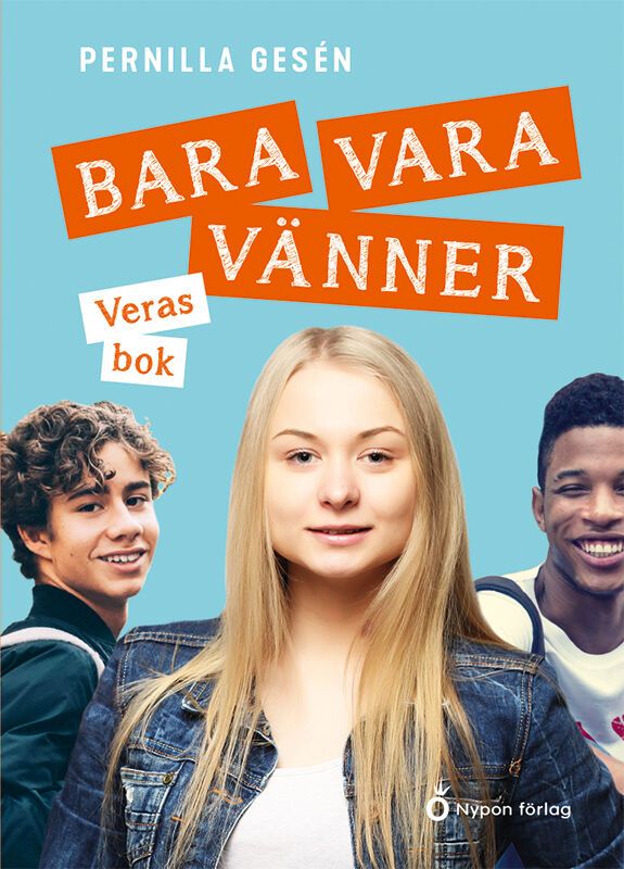 Veras bok | 1:a upplagan