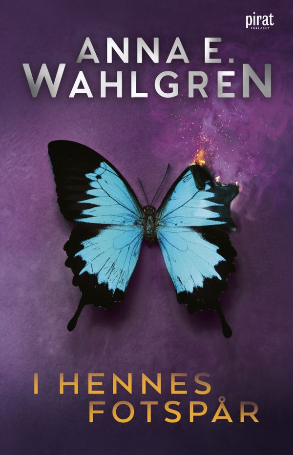 I hennes fotspår | 0:e upplagan