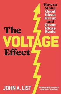 The Voltage Effect