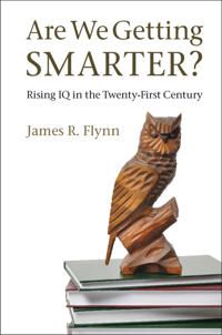 Are We Getting Smarter? | 0:e upplagan
