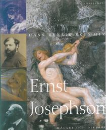 Ernst Josephson : målare och diktare