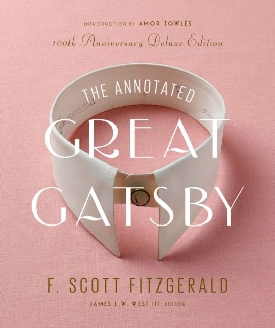 The Annotated Great Gatsby | 0:e upplagan