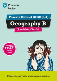 Revise Edexcel GCSE (9-1) Geography B Revision Guide | 0:e upplagan