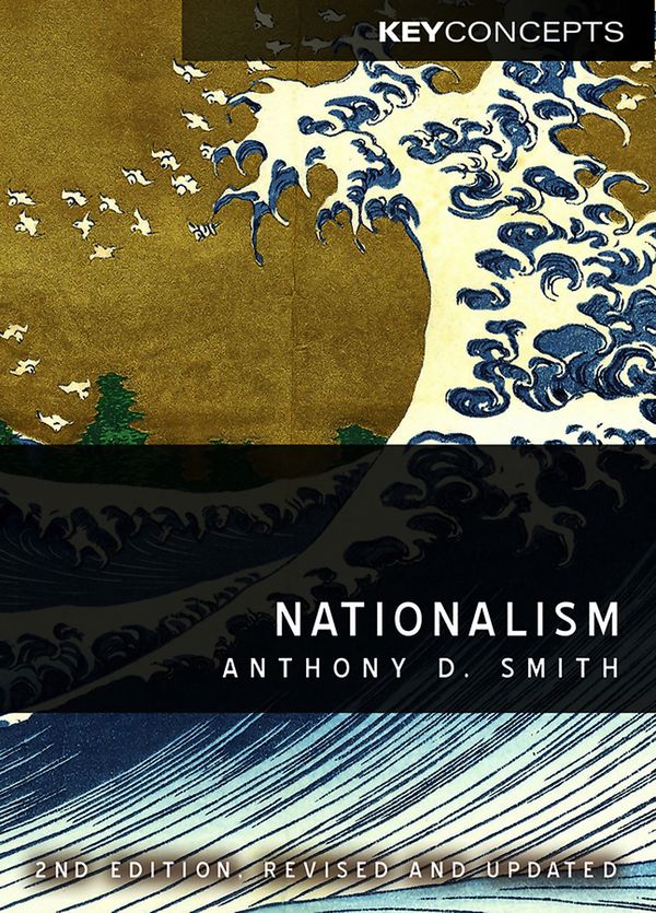 Nationalism | 1:a upplagan