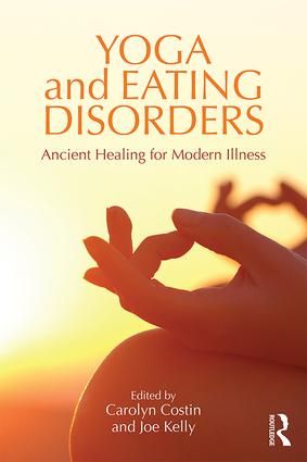 Yoga and Eating Disorders | 1:a upplagan