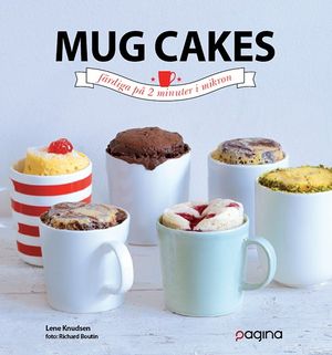 Mug cakes | 1:a upplagan