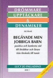 Drömmare Upptäckare & Dynamiker, bok2 | 3:e upplagan