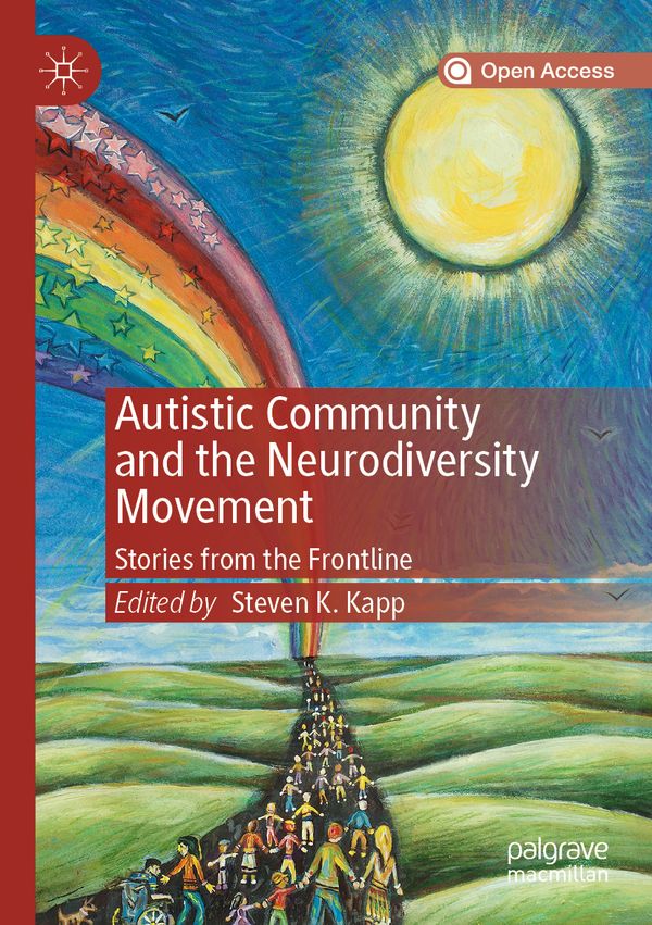 Autistic Community and the Neurodiversity Movement | 1:a upplagan