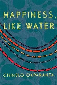 Happiness, Like Water | 0:e upplagan