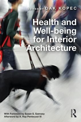 Health and Well-being for Interior Architecture | 1:a upplagan