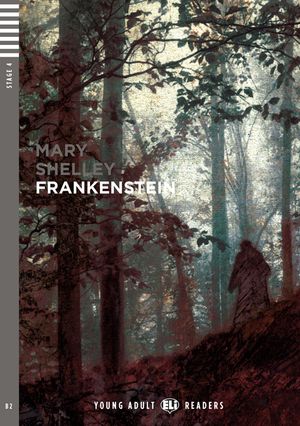 Frankenstein | 1:a upplagan