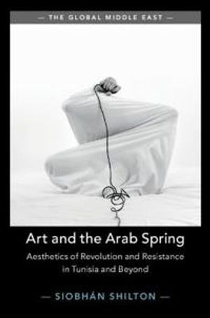 Art and the Arab Spring