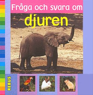 Fråga och svara om djuren