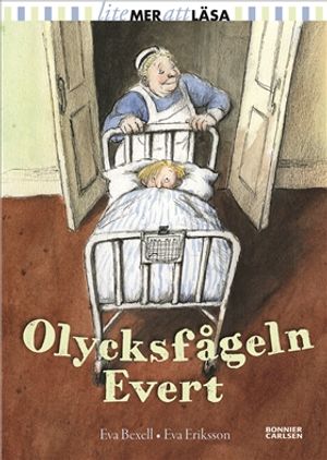 Olycksfågeln Evert