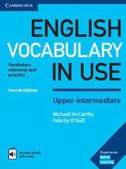 English Vocabulary in Use Upper | 0:e upplagan