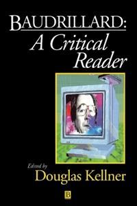 Baudrillard - a critical reader | 0:e upplagan