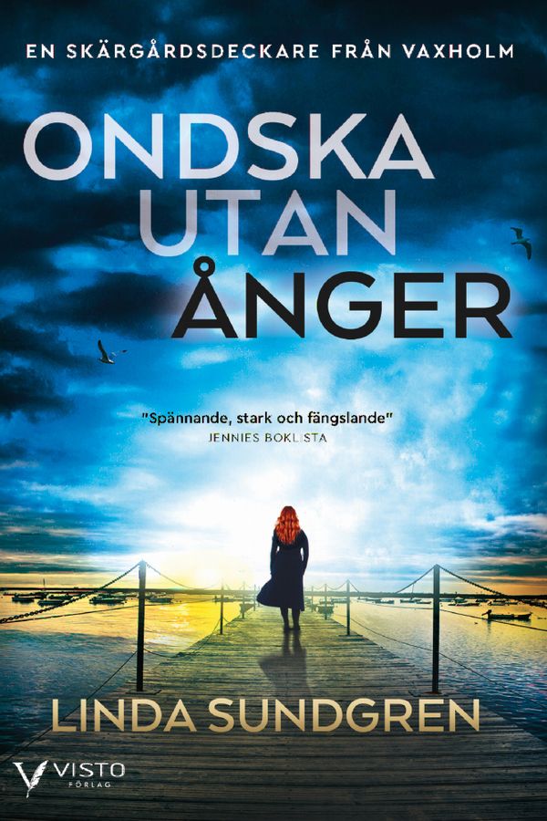 Ondska utan ånger | 0:e upplagan