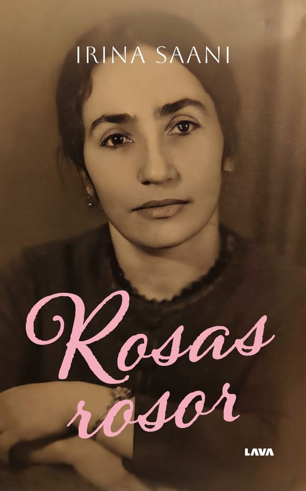 Rosas rosor | 0:e upplagan