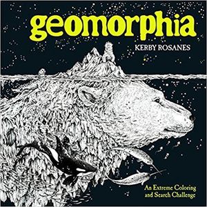 Geomorphia