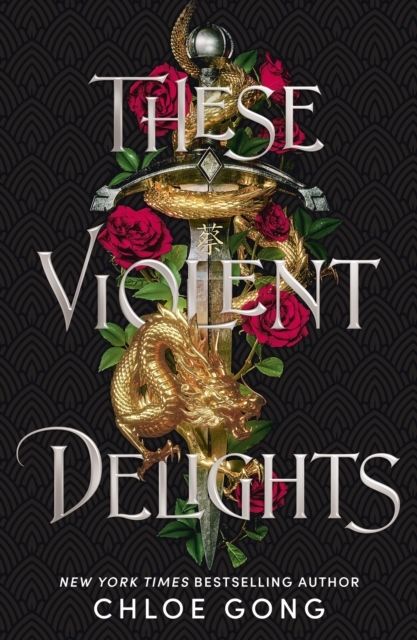 These Violent Delights | 0:e upplagan