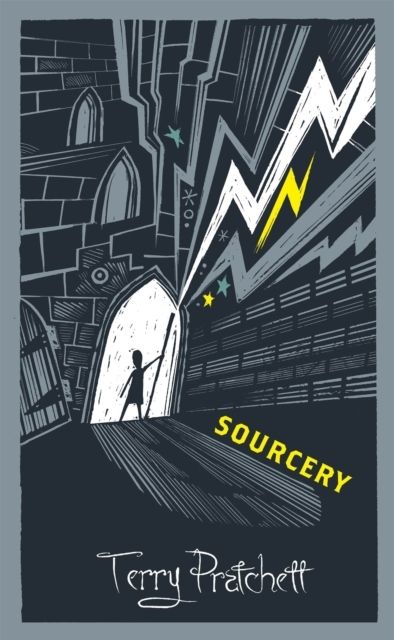 Sourcery | 1:a upplagan