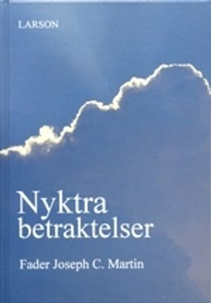 Nyktra betraktelser