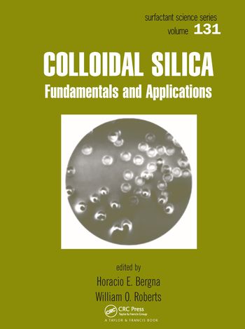 Colloidal Silica | 1:a upplagan