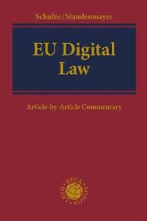 EU Digital Law