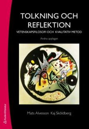 Tolkning och reflektion |  2:e upplagan