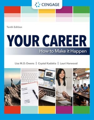 Your Career | 10:e upplagan