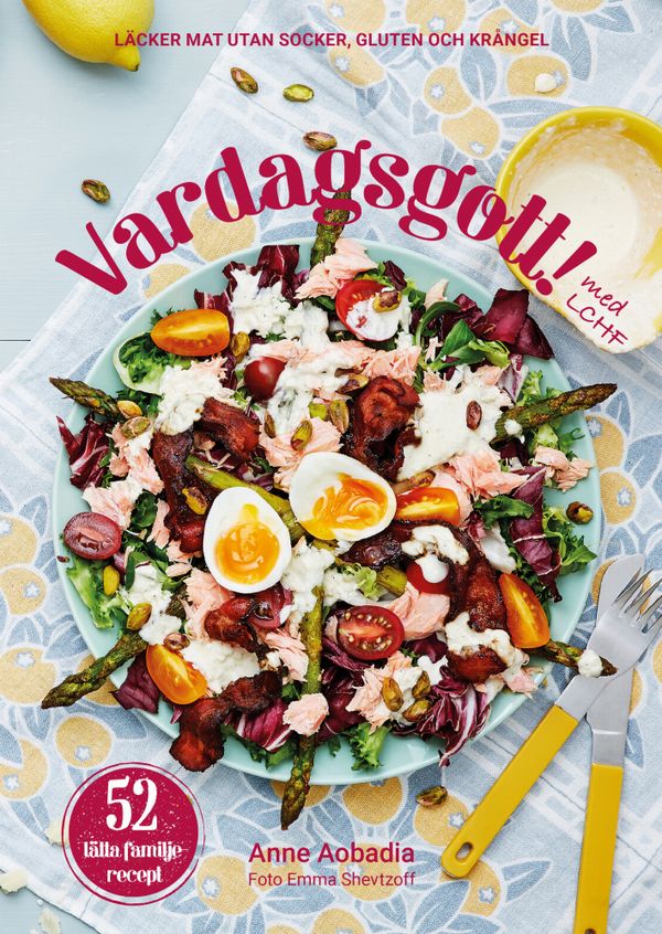 Vardagsgott! | 1:a upplagan