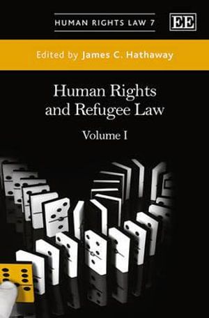 Human Rights and Refugee Law | 0:e upplagan
