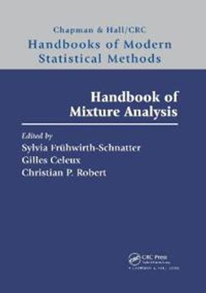 Handbook of Mixture Analysis | 1:a upplagan