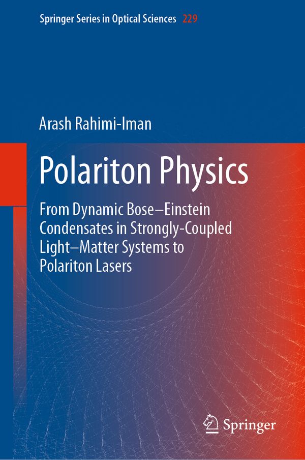 Polariton Physics | 1:a upplagan