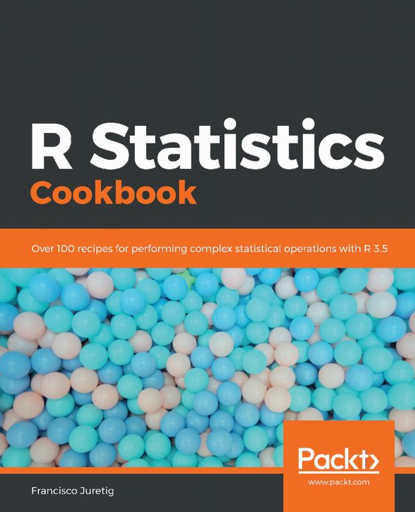 R Statistics Cookbook | 0:e upplagan