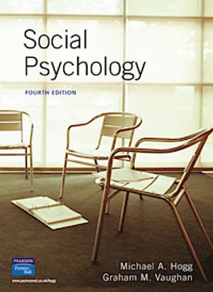 Social Psychology | 1:a upplagan