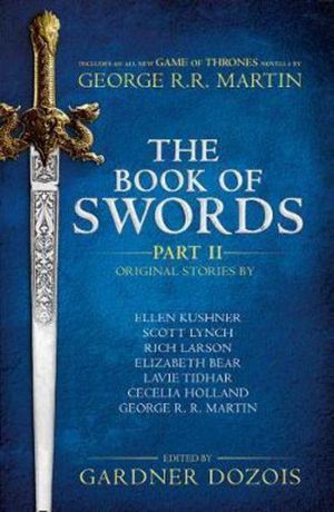 The Book of Swords: Part 2