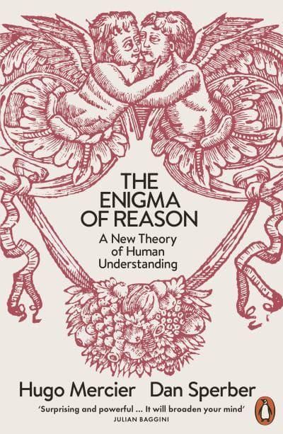 The Enigma of Reason | 0:e upplagan