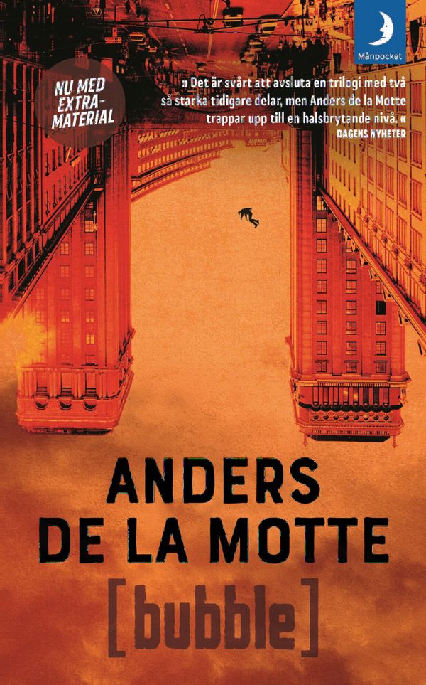 Bubble | 0:e upplagan