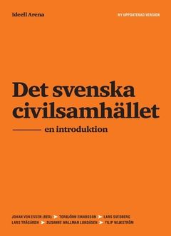 Det svenska  civilsamhället : en introduktion | 0:e upplagan
