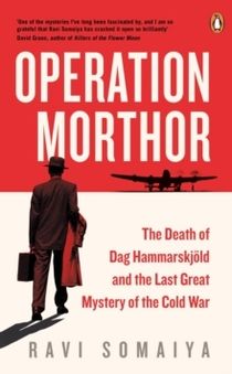 Operation Morthor